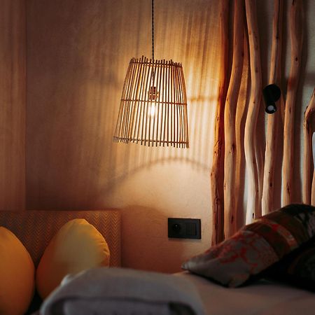 Oulad Moumene Jardin Sakina - Chambre D'Hotes المظهر الخارجي الصورة