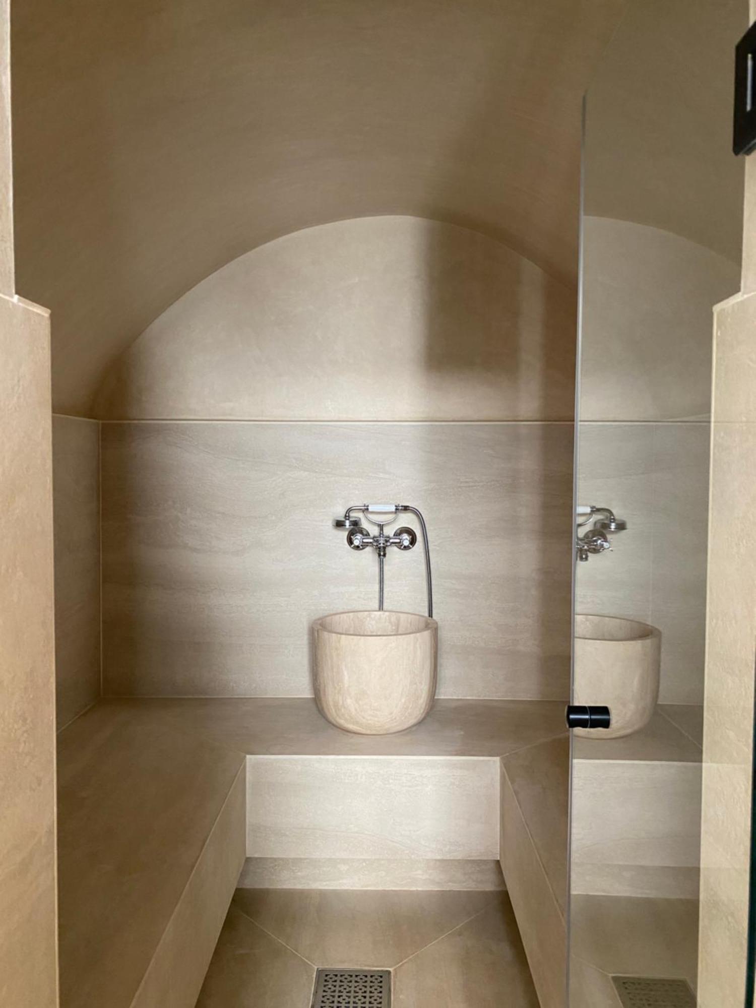 Oulad Moumene Jardin Sakina - Chambre D'Hotes المظهر الخارجي الصورة
