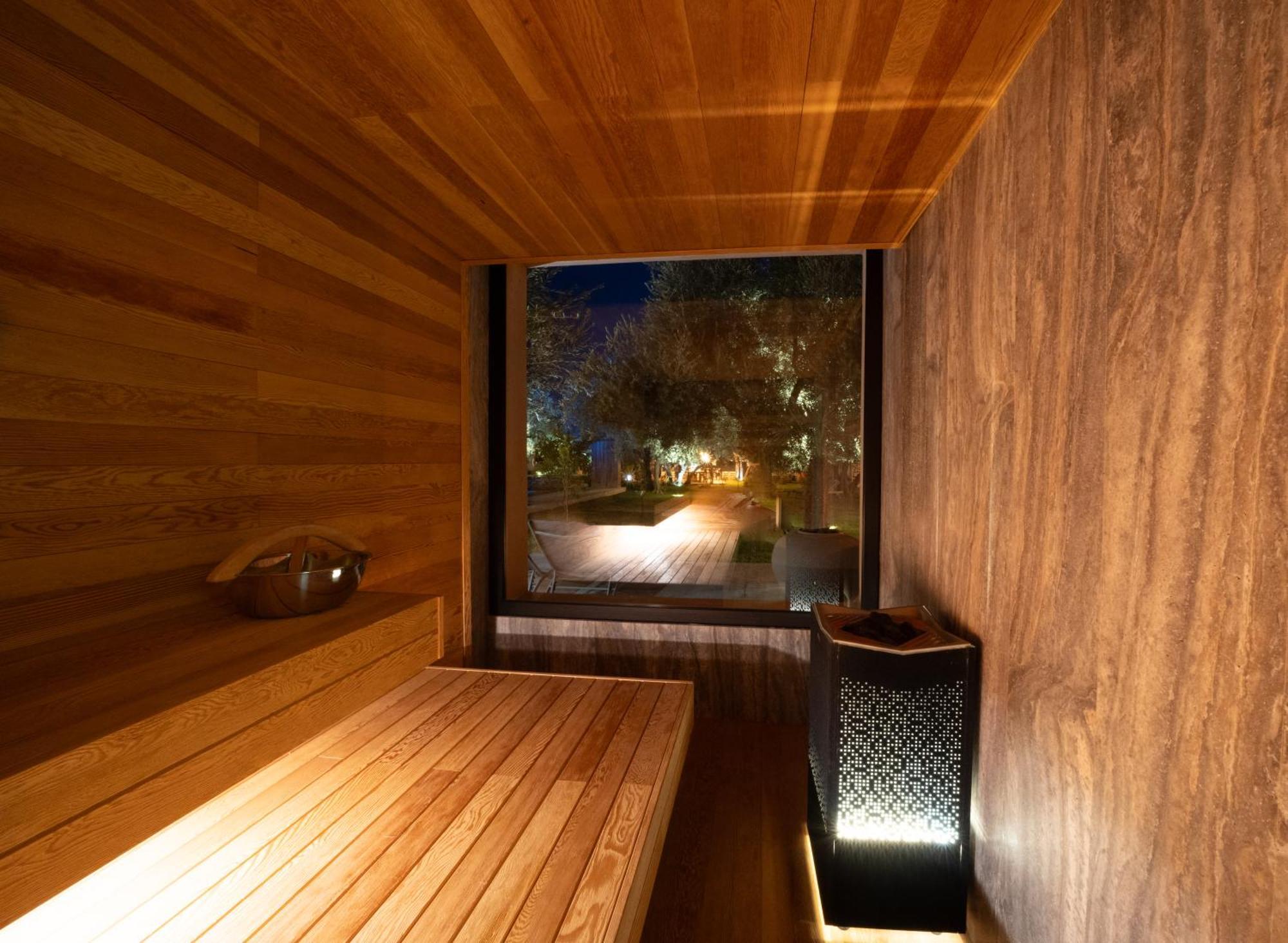 Oulad Moumene Jardin Sakina - Chambre D'Hotes المظهر الخارجي الصورة